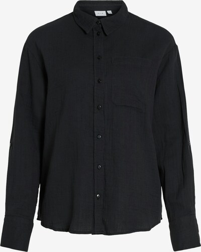 VILA Blouse 'LANIA' in Black, Item view