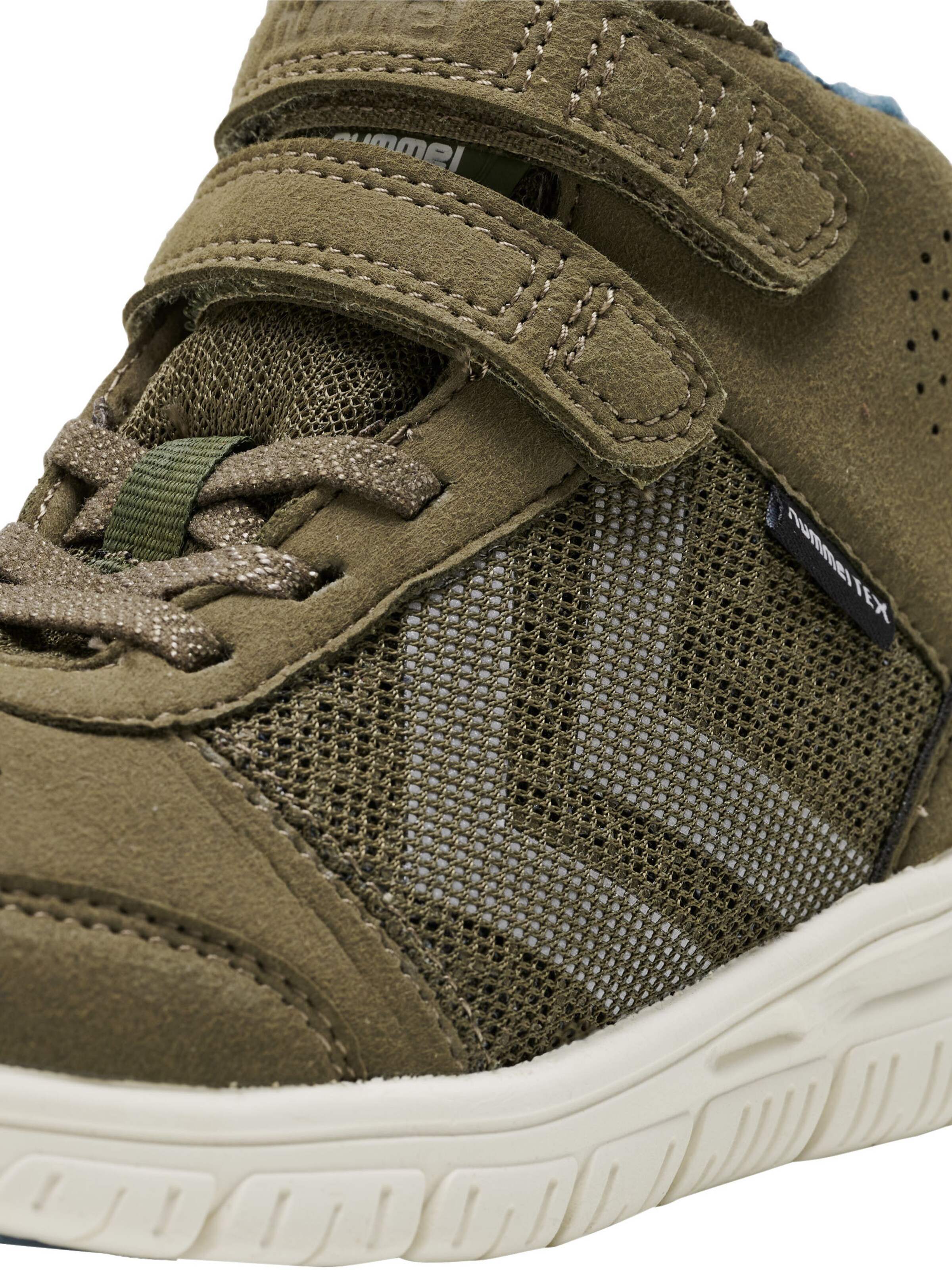 Hummel Snow boots in Green