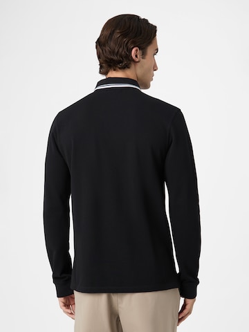 T-Shirt 'Biella' FILA en noir