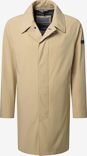 PIERRE CARDIN Trenchcoat in M in beige, Produktansicht