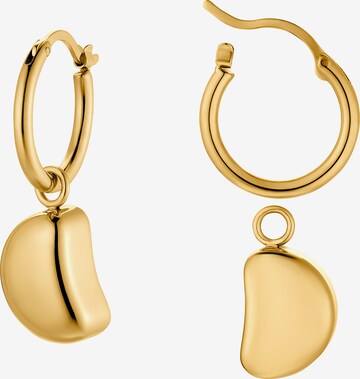 Heideman Earrings 'Elenor' in Gold