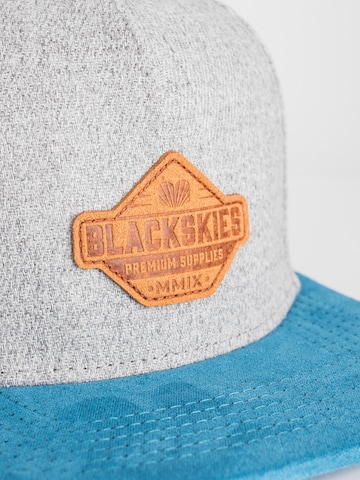 Blackskies Hut 'Essentials'‌ in Silber