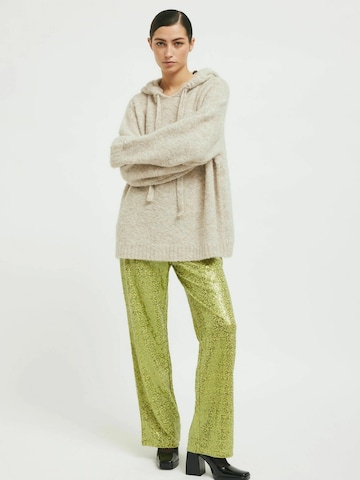 Résumé Pullover 'Charlie' in Beige