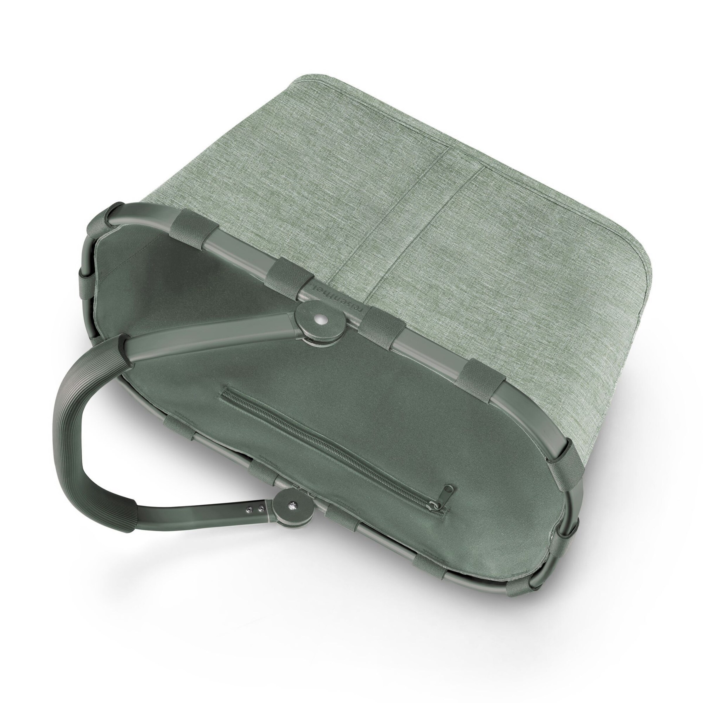 REISENTHEL Shopper in Green