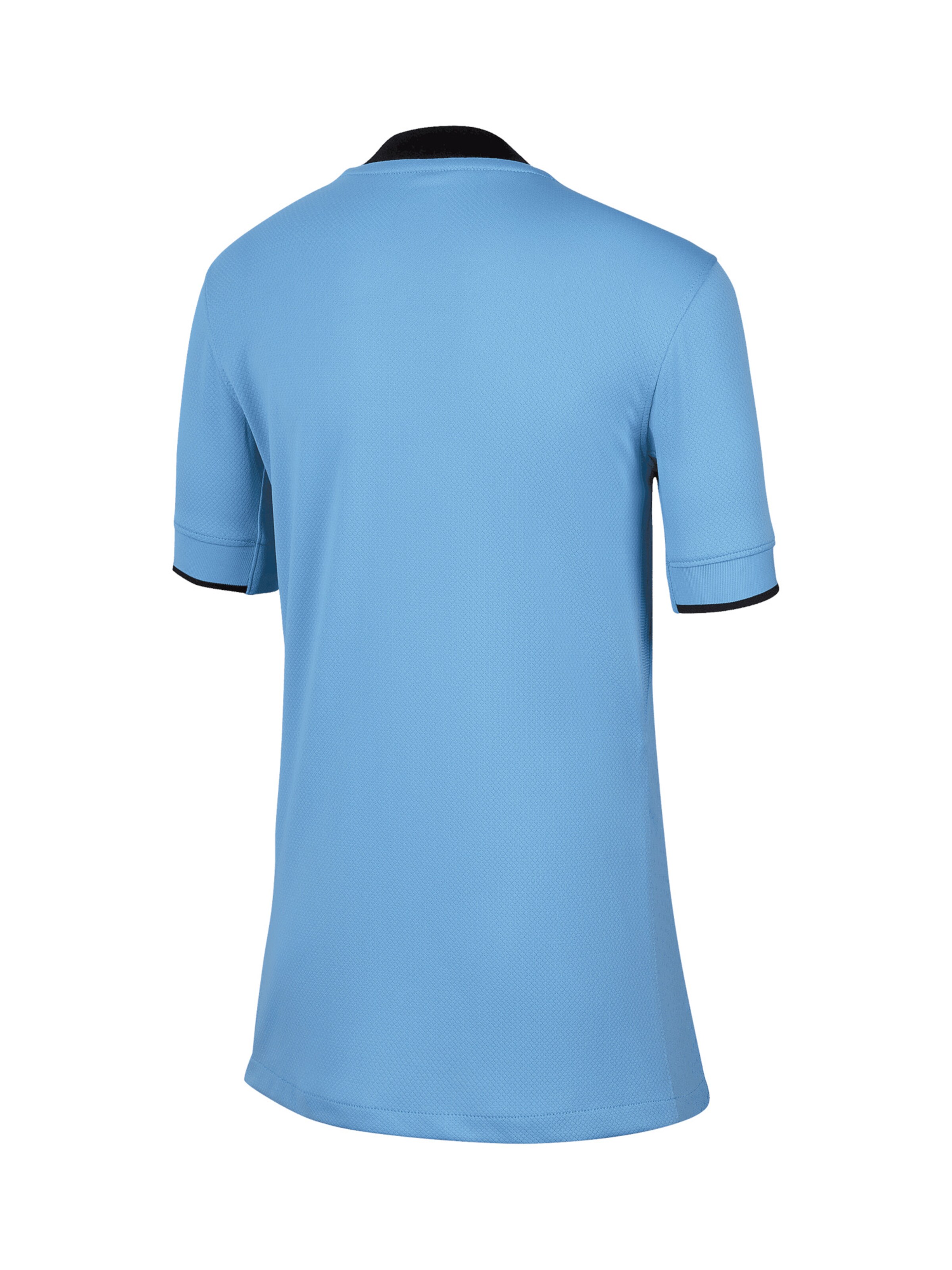 zils NIKE Sporta krekls 'Netherlands'