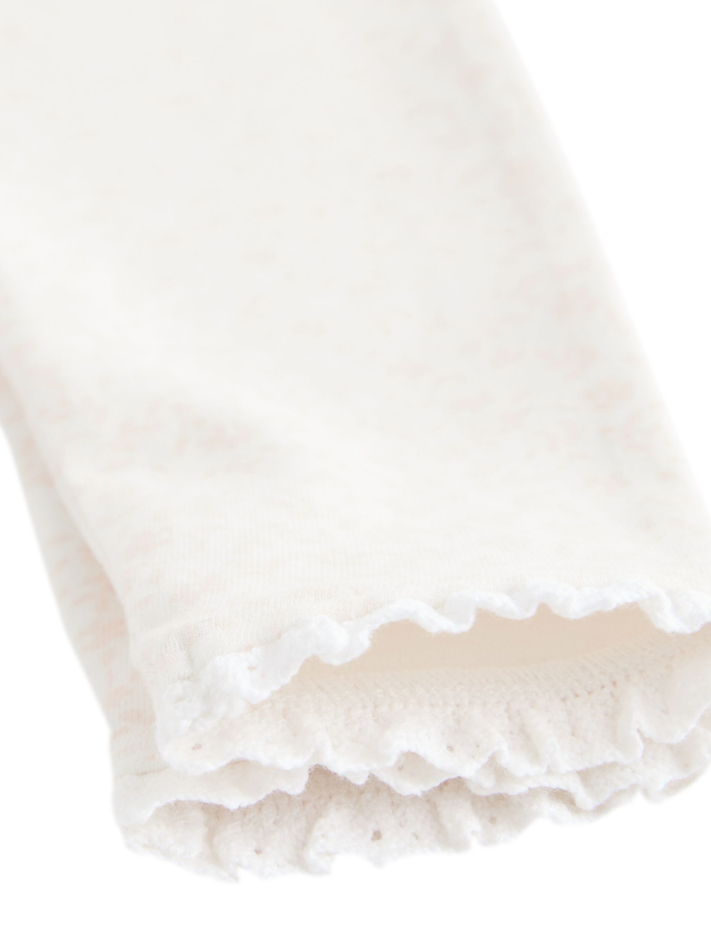 Next Skinny Κολάν σε ροζ