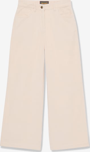 TIMBERLAND Nohavice, veľkosť 34/32 - piesková, Produkt