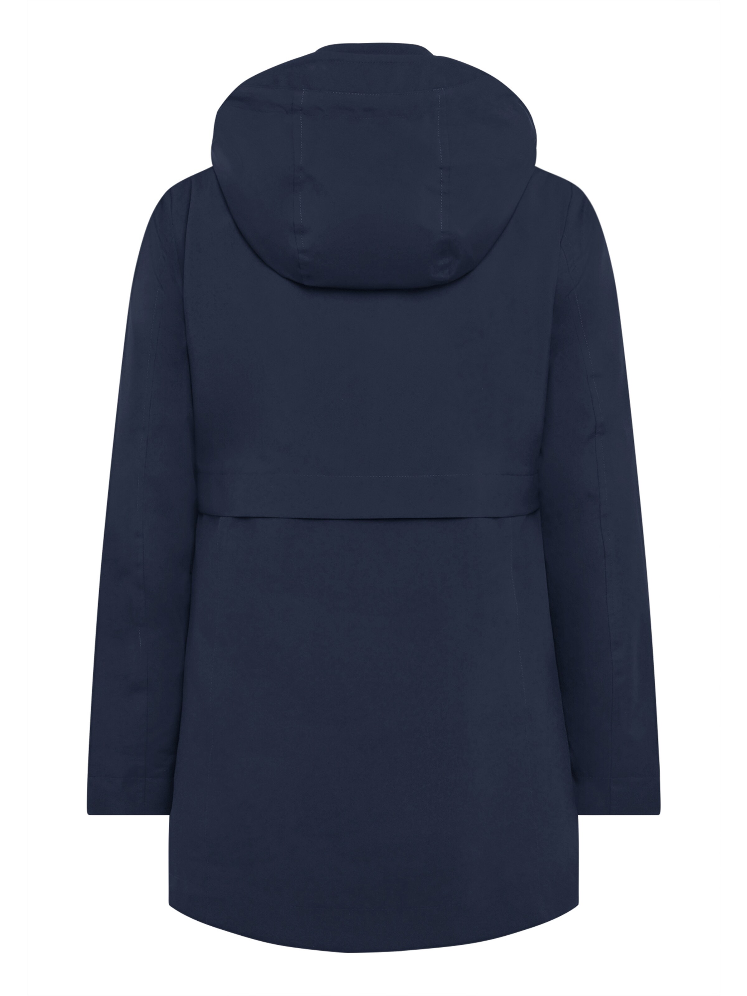Veste mi-saison Betty Barclay en bleu