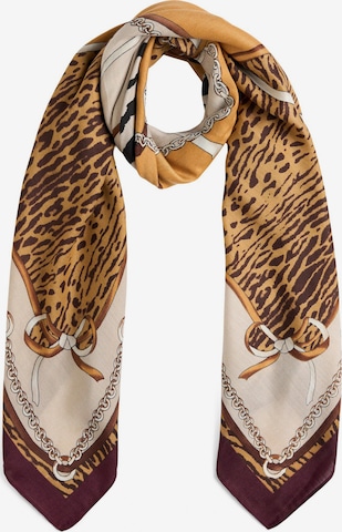 Eșarfă dimensiuni mari de la Liu Jo pe mai multe culori: față