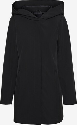 VERO MODA Jacke 'Dona' in Schwarz: predná strana