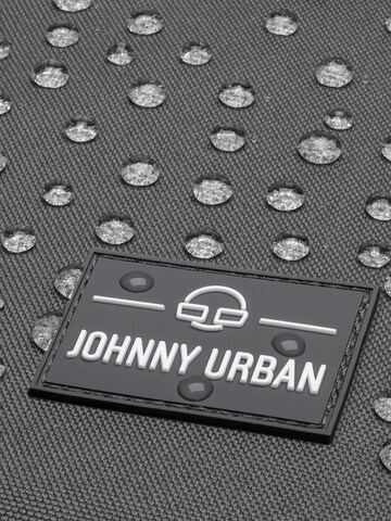 Johnny Urban - Mochila 'Jona Medium Bike' en gris