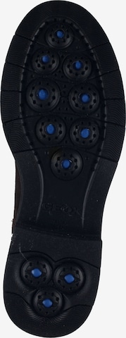 GEOX Stiefelette in Braun