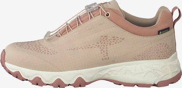 TAMARIS Sneaker in Pink