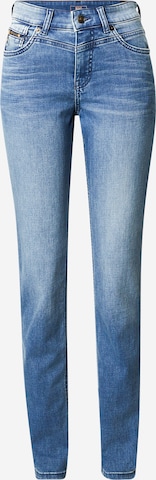 MAC Kavbojke 'RICH' | modra barva: sprednja stran