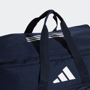 ADIDAS PERFORMANCE Sporttasche 'Tiro 23' in Blau