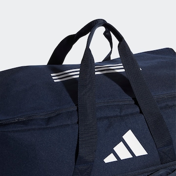 ADIDAS PERFORMANCE Sports Bag 'Tiro 23' in Blue
