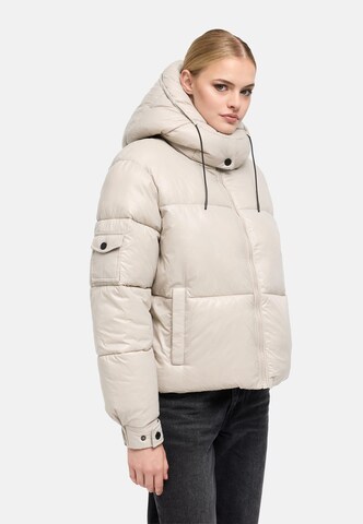 Giacca funzionale 'Glimini 16' di MARIKOO in beige