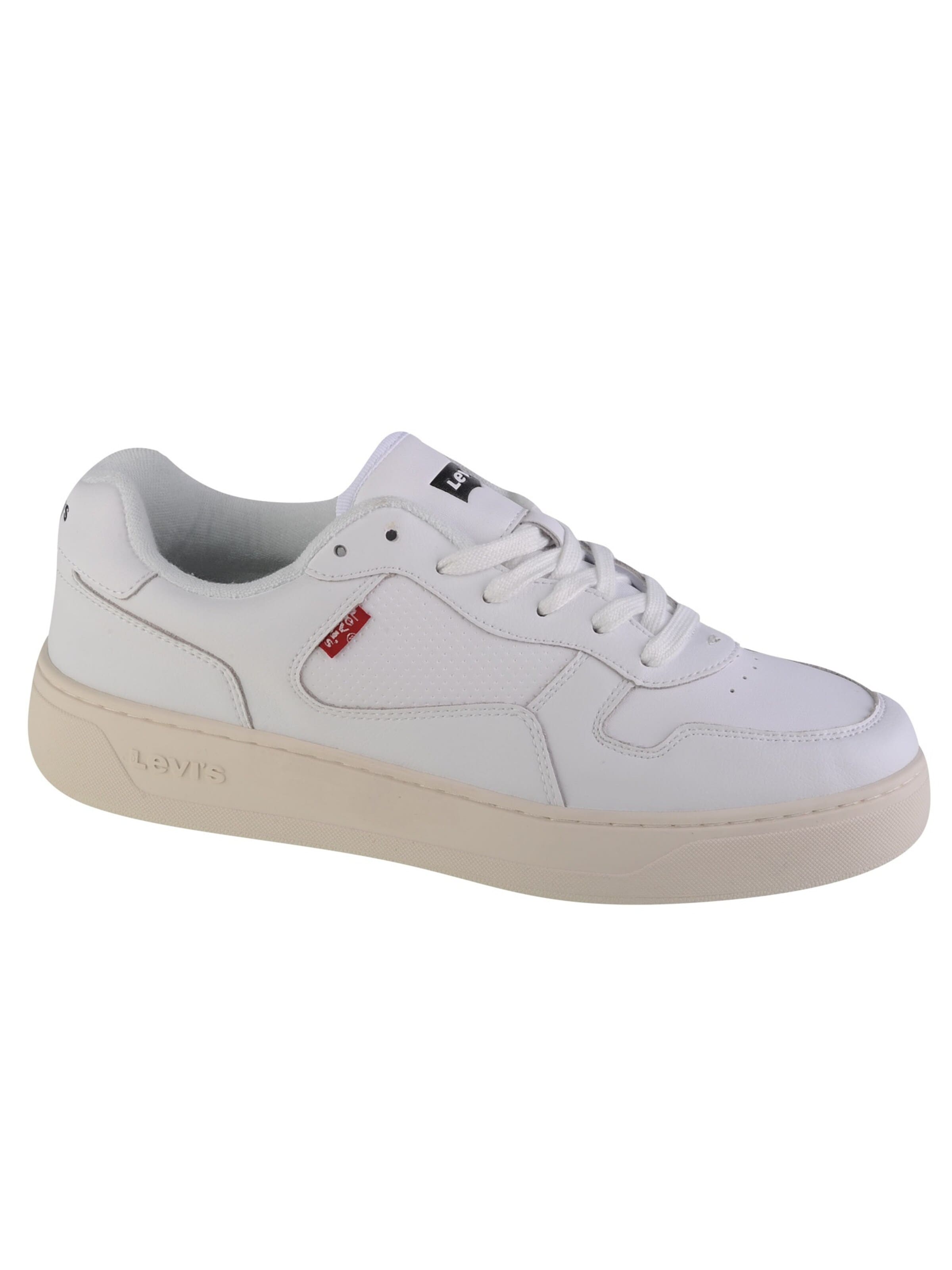 LEVI'S ® Sneakers 'Glide' in White