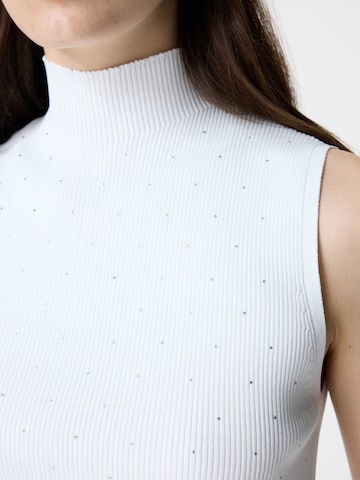 Tops en tricot adl en beige