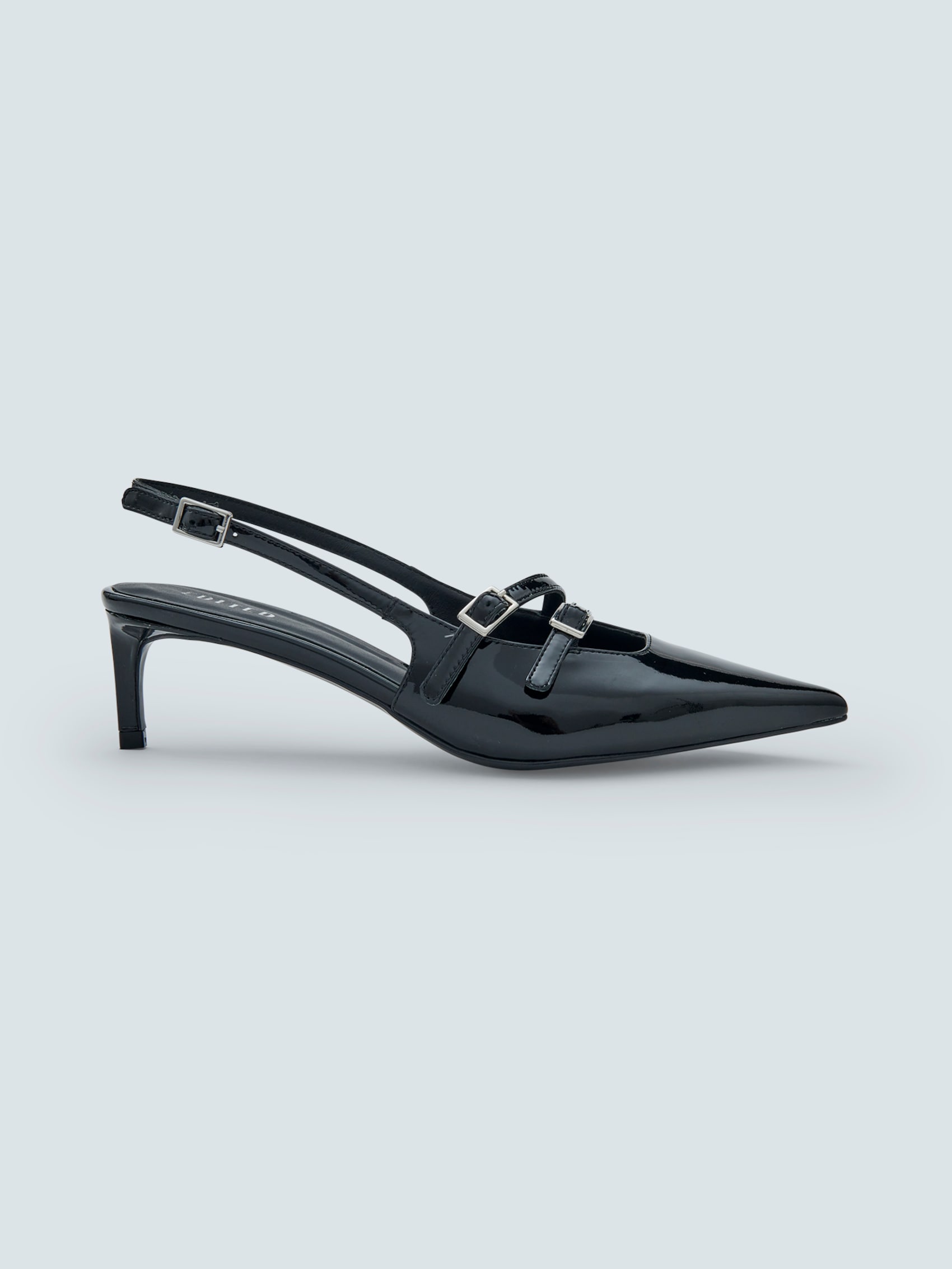 Pumps 'Gilliane'