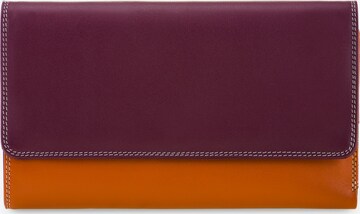 mywalit Wallet in Red: front