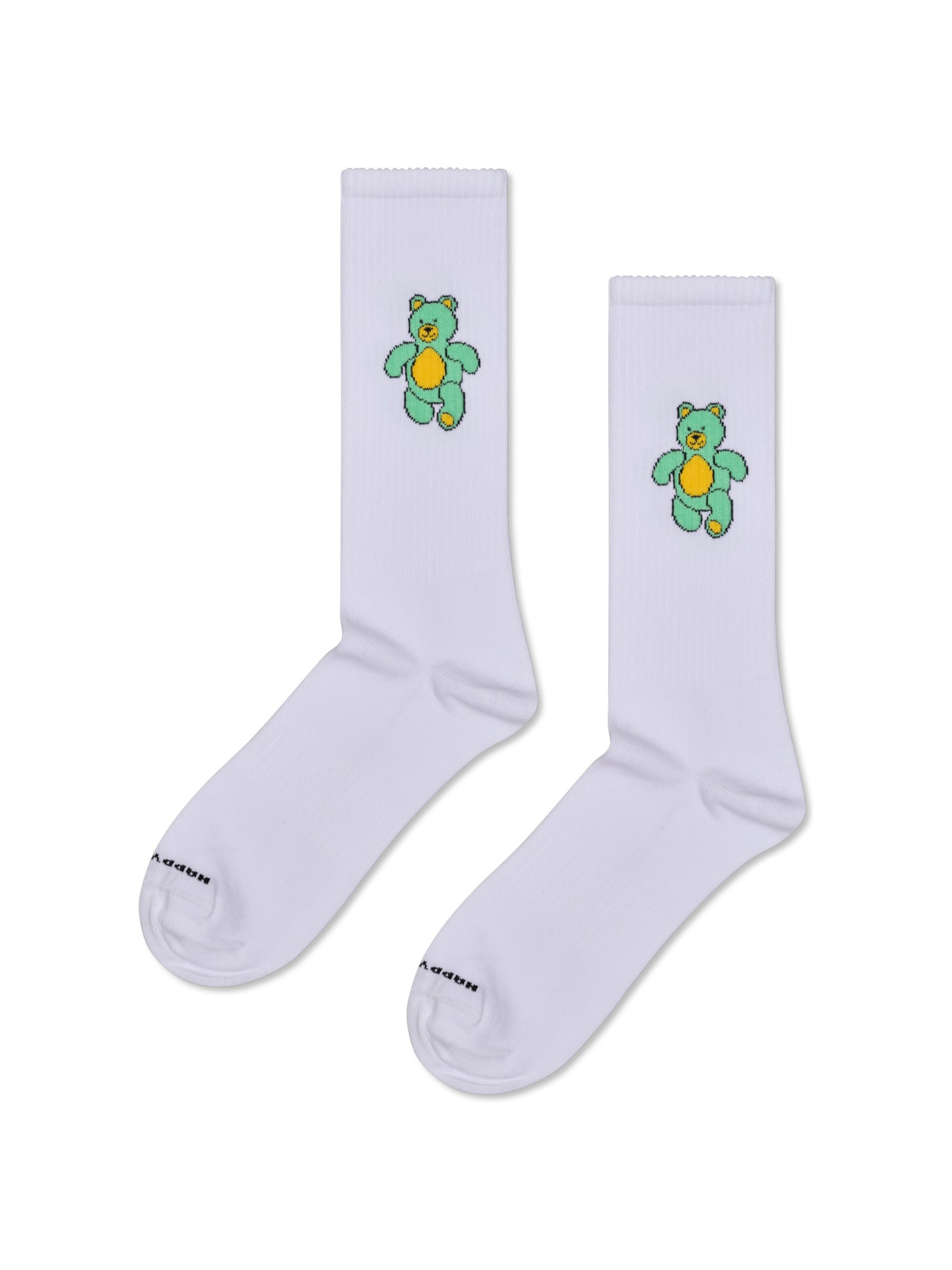 Happy Socks Socks '3-Pack Teddy Bear Socks' in Mixed colors