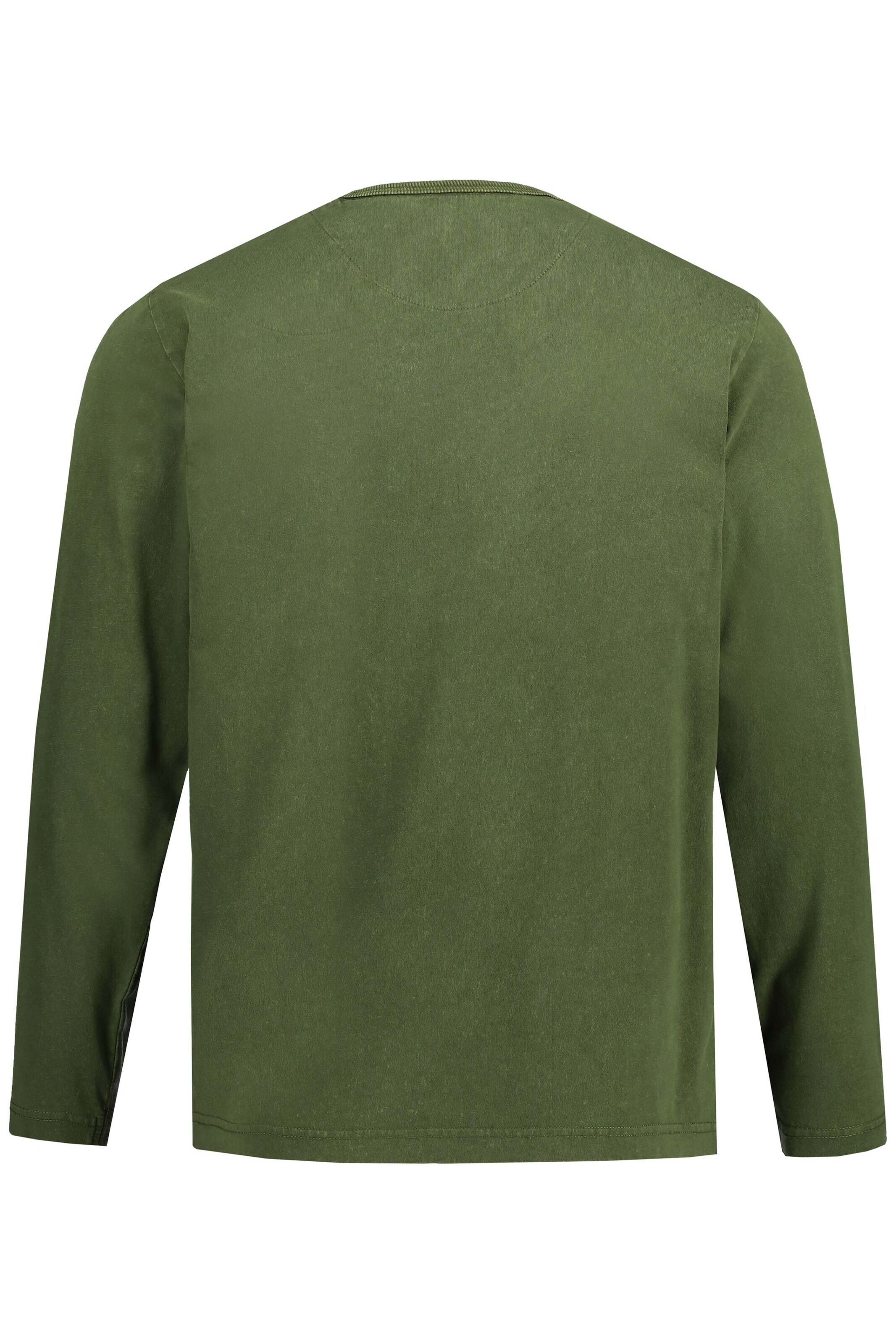 JAY-PI Shirt in Green