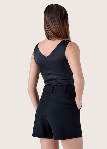 Camomilla Top 'Trixi' in Black