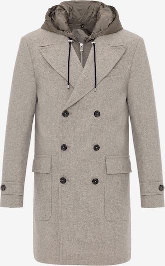 Moxx Paris Välikausitakki värissä beige / khaki, Tuotenäkymä