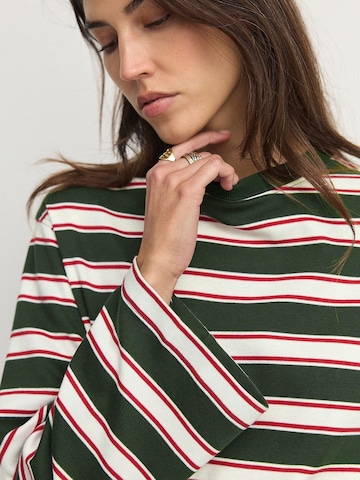 Maglietta di Next in verde