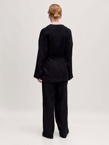 EDITED Blouse 'Barbara' in Black