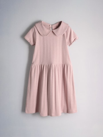 Robe The Set en marron