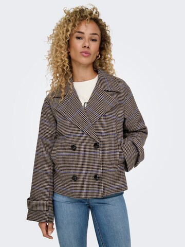 ONLY Tussenjas 'ONLLIVA' in Beige