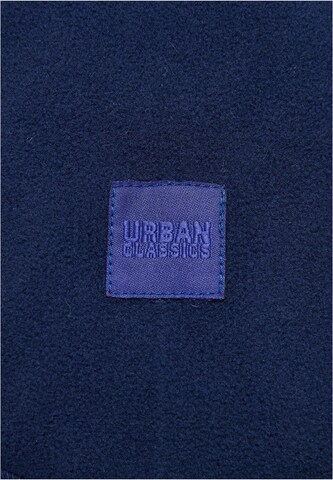 Urban Classics - Conjuntos em azul