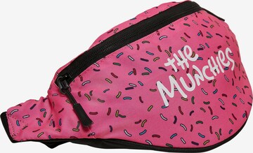 Cayler & Sons Fanny Pack in Pink