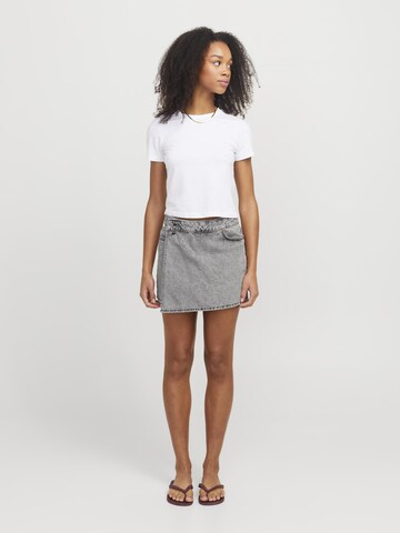 JJXX Skirt 'JXGreta' in Grey