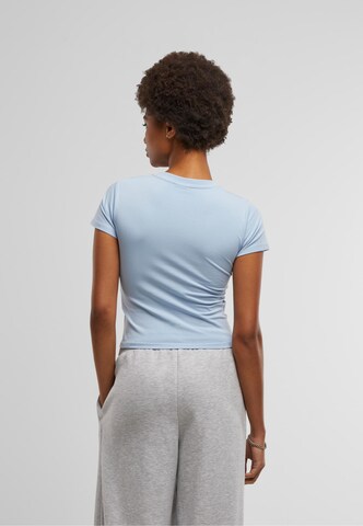 T-shirt 'Bubblegum' Karl Kani en bleu