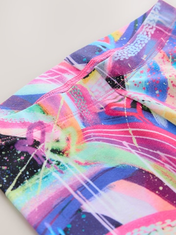 Skinny Leggings Next en mélange de couleurs