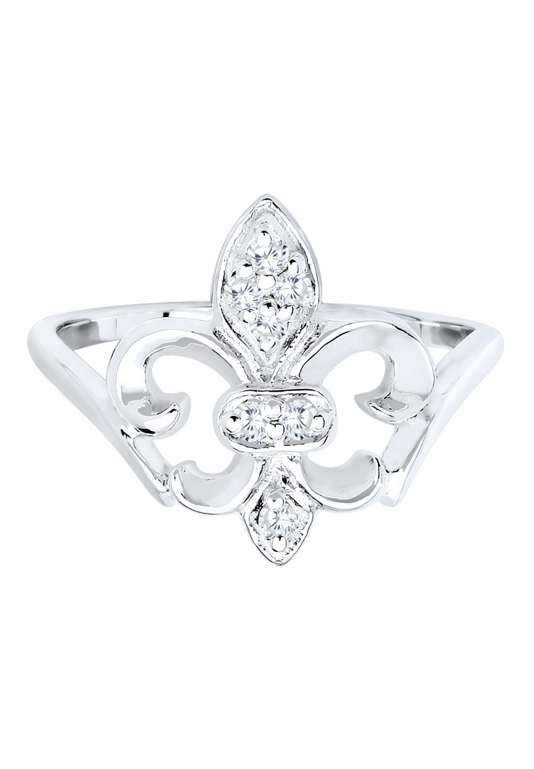 Bague ELLI en argent