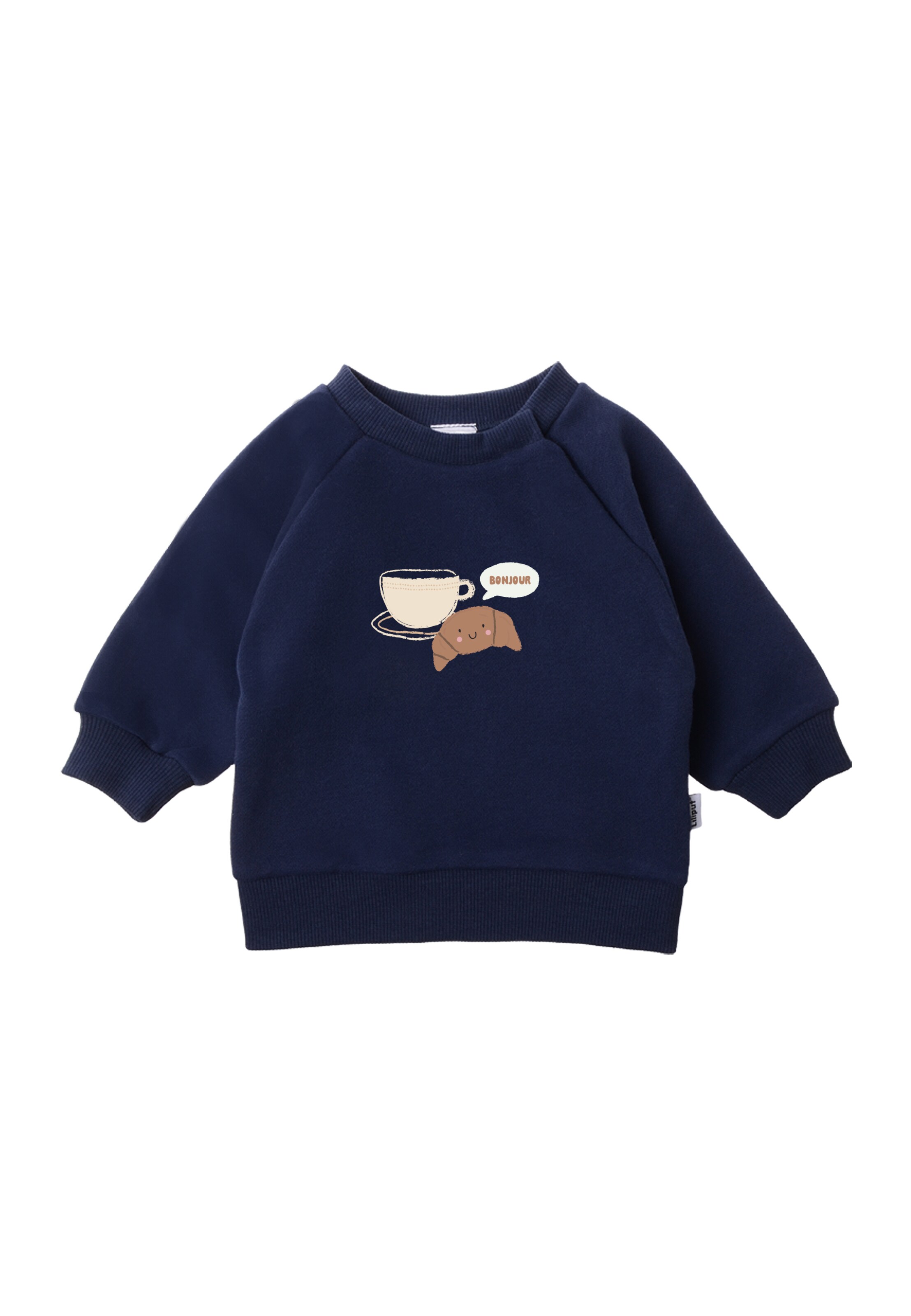 LILIPUT Set 'Croissant Bonjour' in Mixed colors