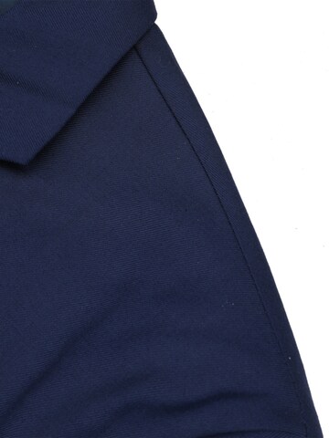 YOUTHUP Slim fit Suit Jacket in Blue