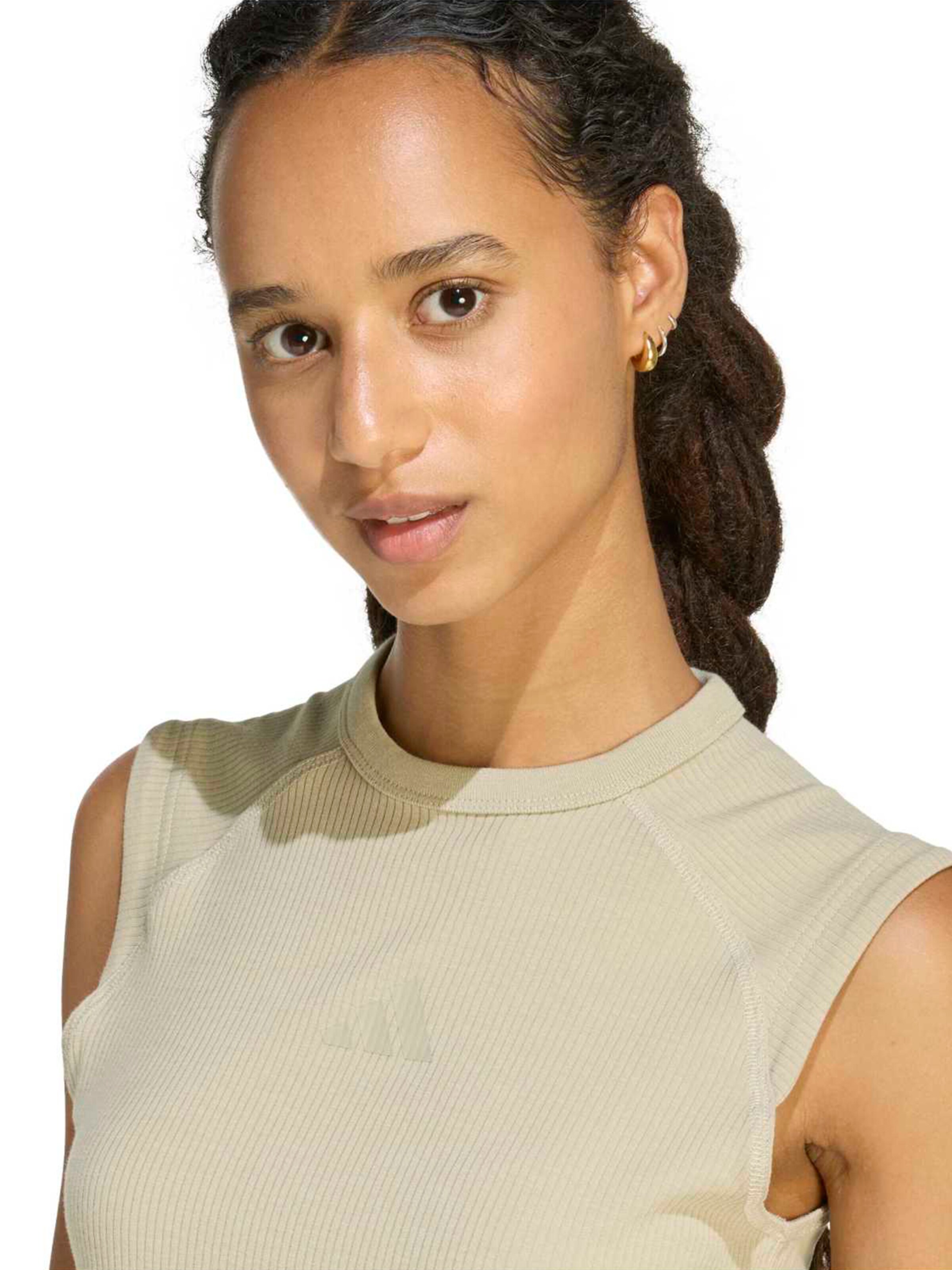 Haut de sport 'ALL SZN' ADIDAS SPORTSWEAR en vert