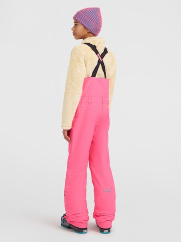 O'NEILL regular Udendørsbukser i pink