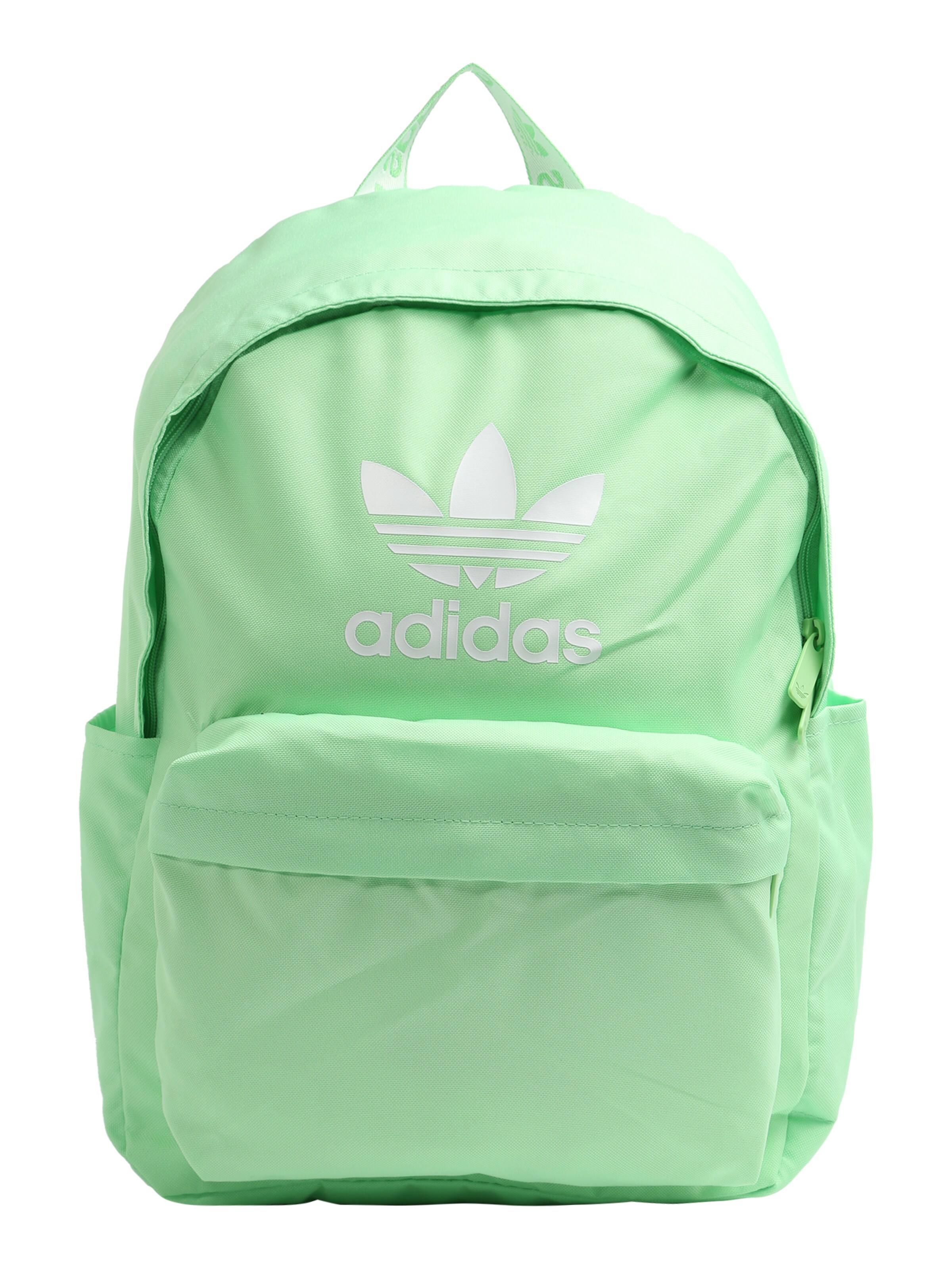 adidas backpack mint