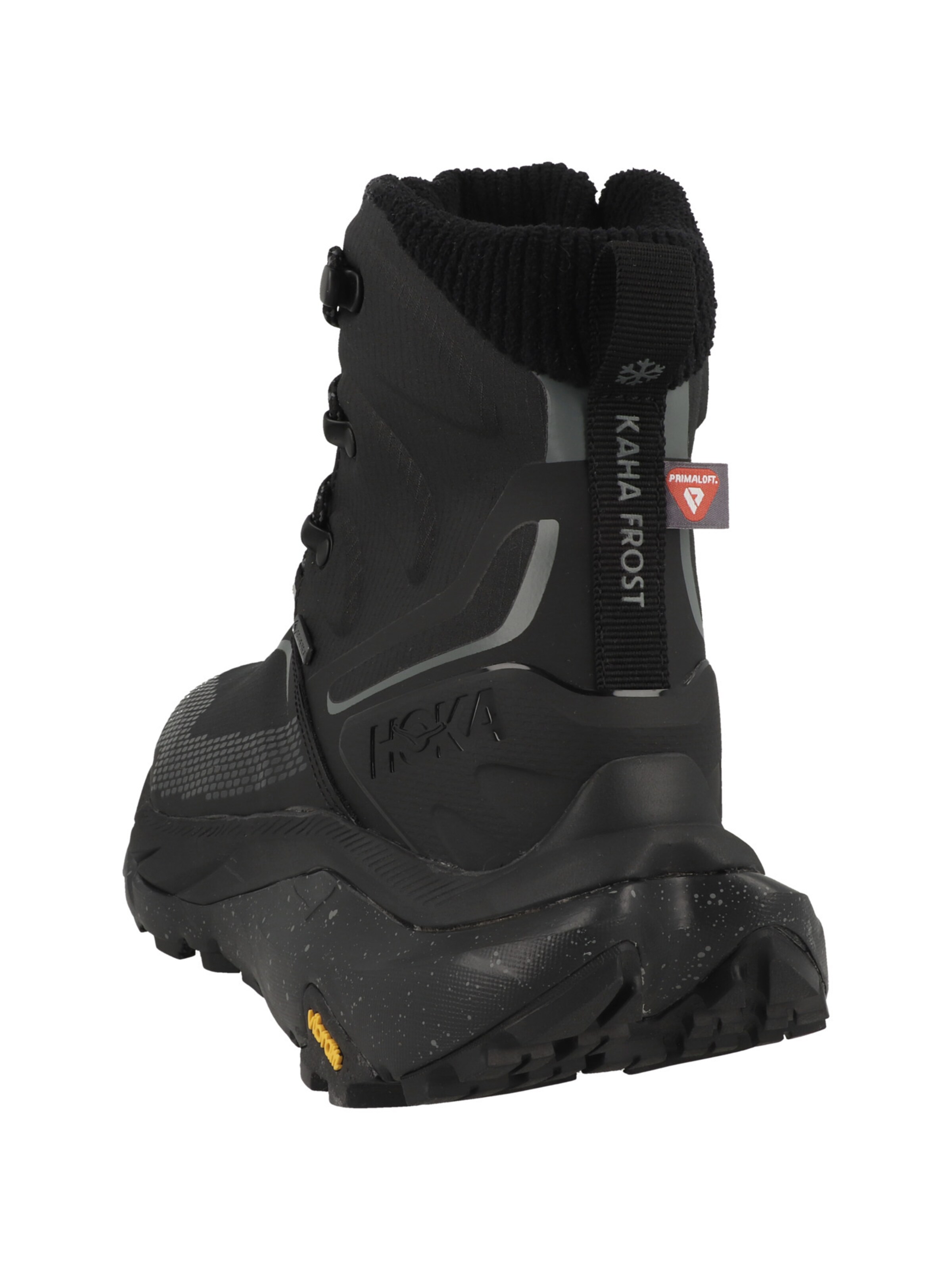 HOKA Boots 'Kaha 2 Frost' in Zwart