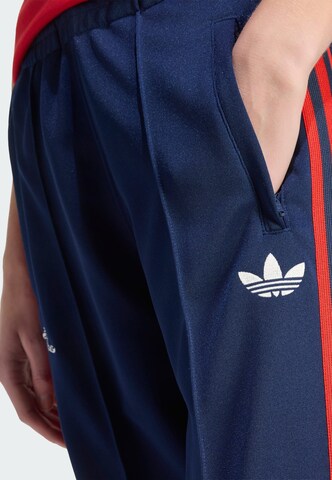 Regular Pantalon de sport 'Arsenal FC' ADIDAS PERFORMANCE en bleu
