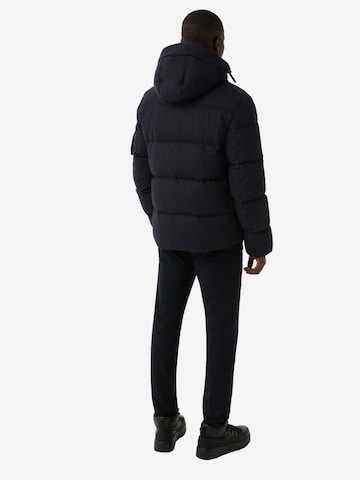 BOGNER Winterjacke 'Jamy' in Blau