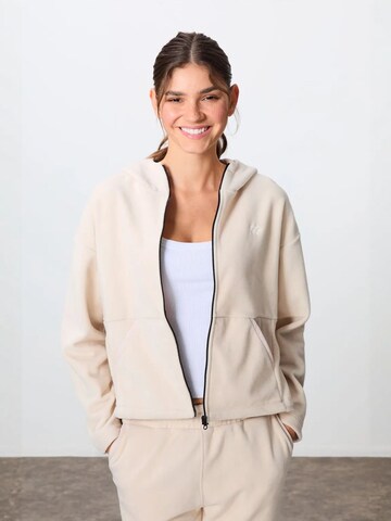 Survêtement Tommy Life en beige