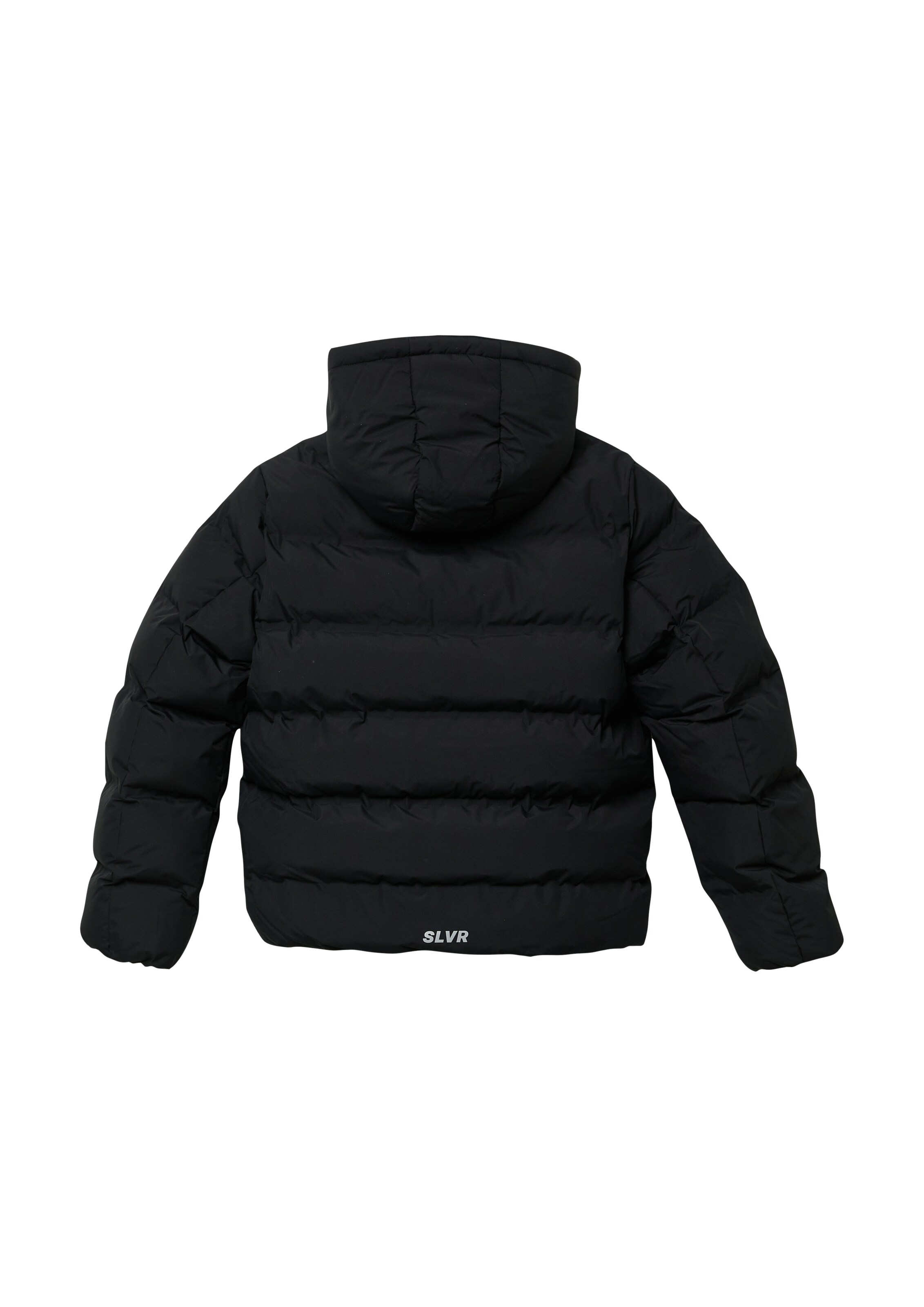 s.Oliver Junior Jacke in Schwarz