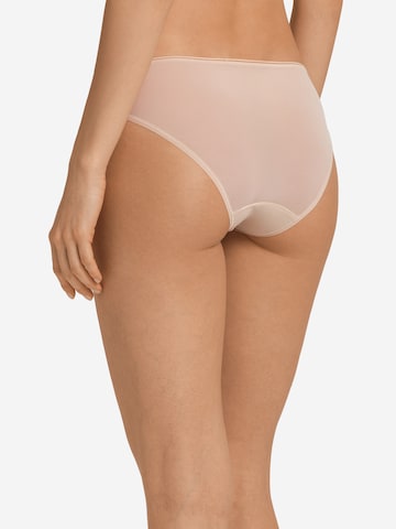 Hanro Slip ' Smooth Illusion ' in Beige